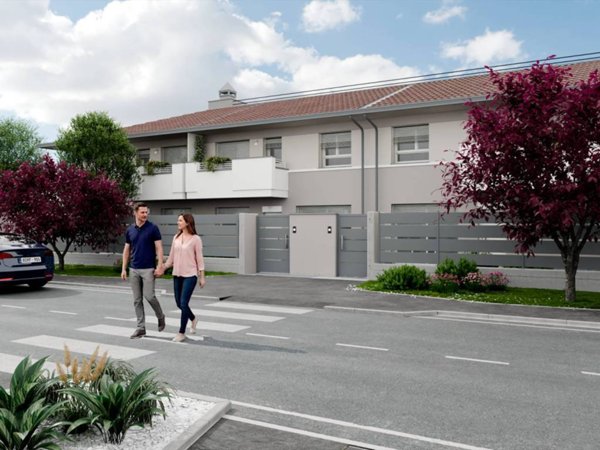 casa indipendente in vendita ad Abbiategrasso