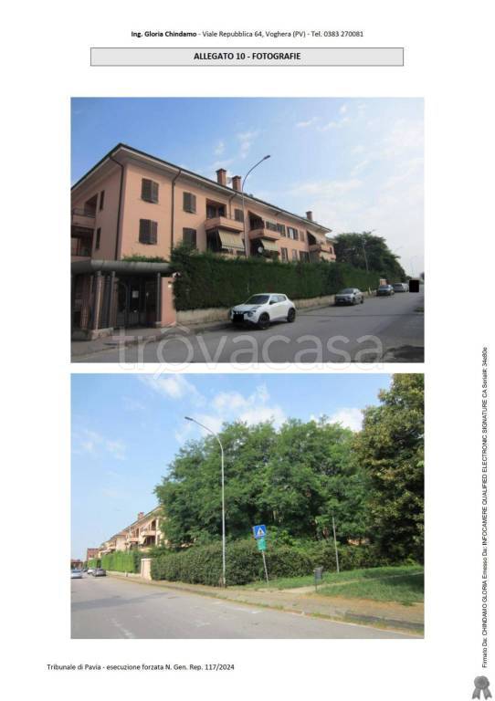 appartamento in vendita ad Abbiategrasso