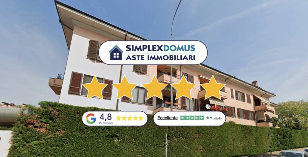 appartamento in vendita ad Abbiategrasso