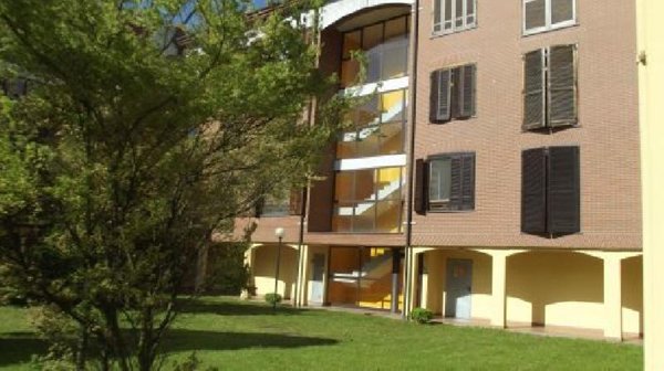 appartamento in vendita ad Abbiategrasso