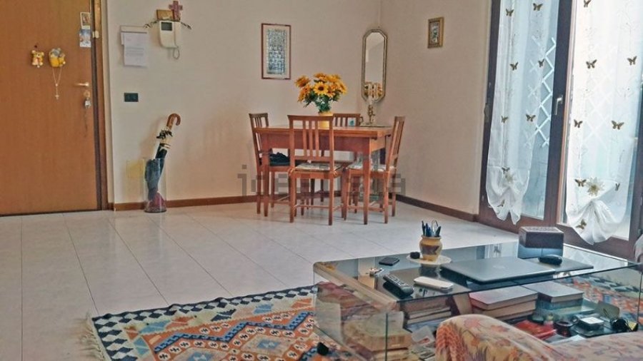 appartamento in vendita ad Abbiategrasso