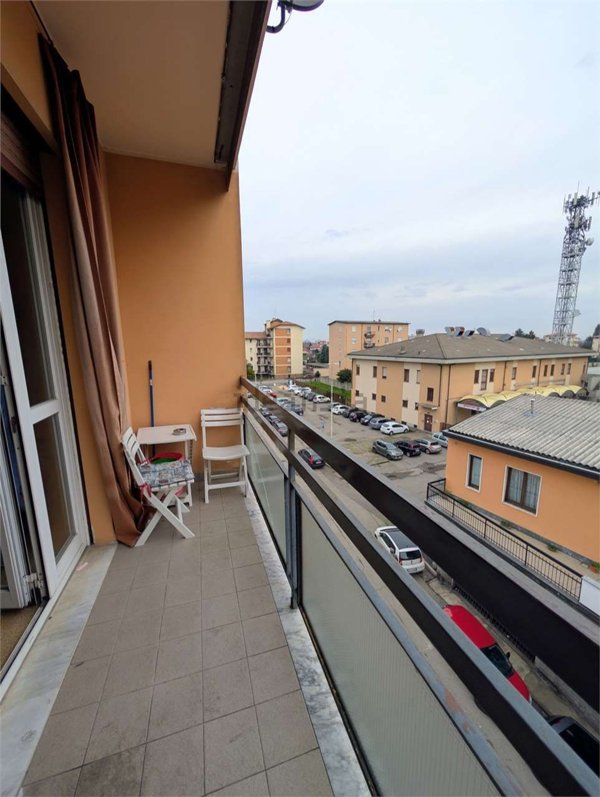 appartamento in vendita ad Abbiategrasso