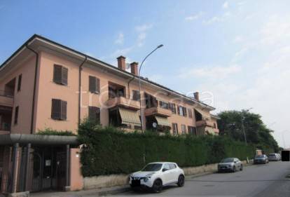 appartamento in vendita ad Abbiategrasso