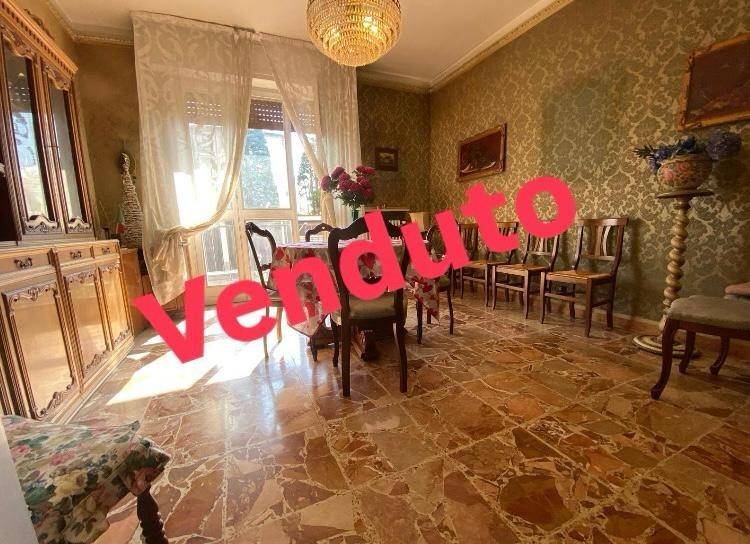 appartamento in vendita ad Abbiategrasso in zona Castelletto