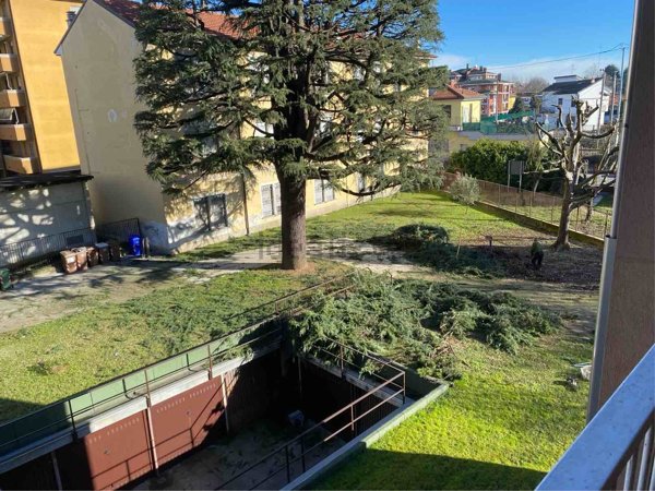 appartamento in vendita ad Abbiategrasso