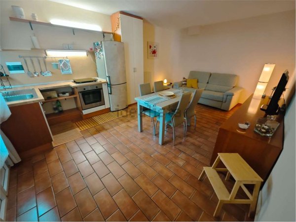 appartamento in vendita ad Abbiategrasso
