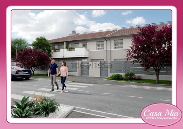 casa indipendente in vendita ad Abbiategrasso