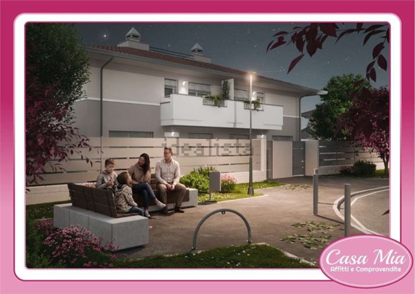 casa indipendente in vendita ad Abbiategrasso