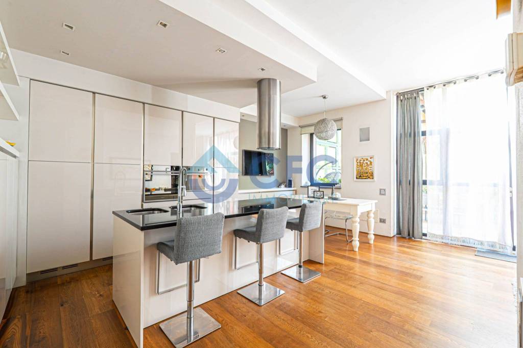 casa indipendente in vendita ad Abbiategrasso