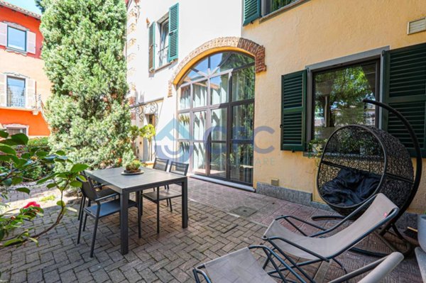 casa indipendente in vendita ad Abbiategrasso