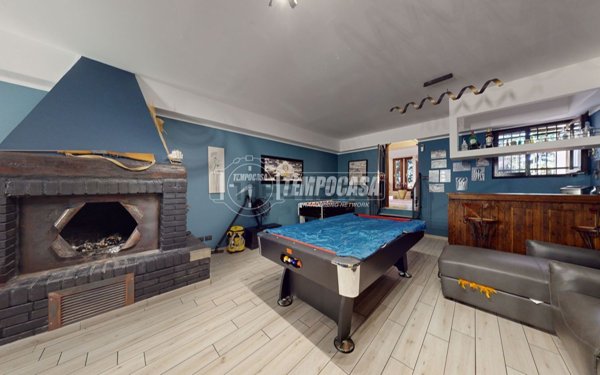 casa indipendente in vendita ad Abbiategrasso