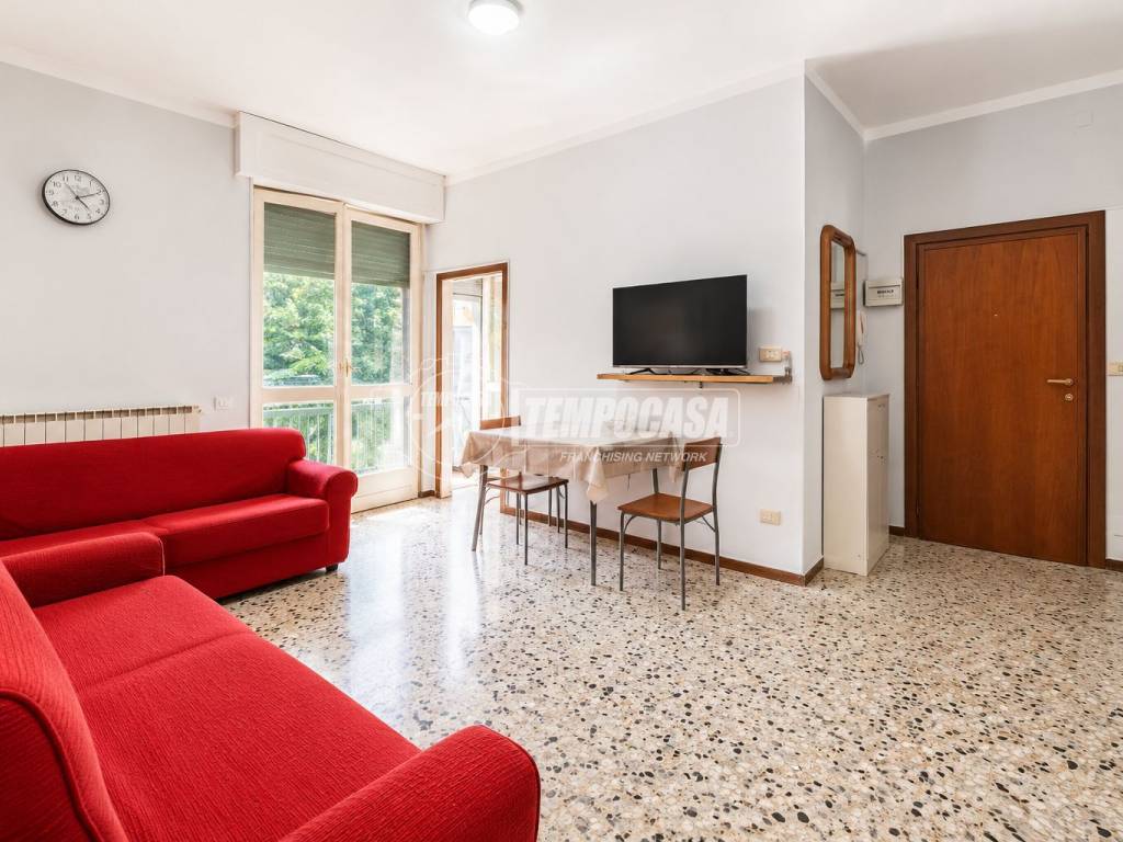 appartamento in vendita ad Abbiategrasso