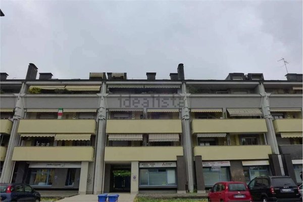 appartamento in vendita ad Abbiategrasso