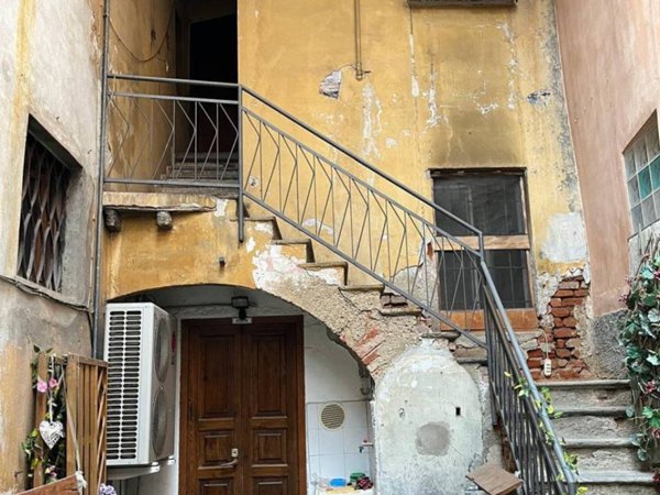appartamento in vendita ad Abbiategrasso