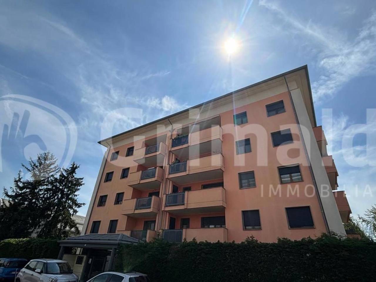 appartamento in vendita ad Abbiategrasso