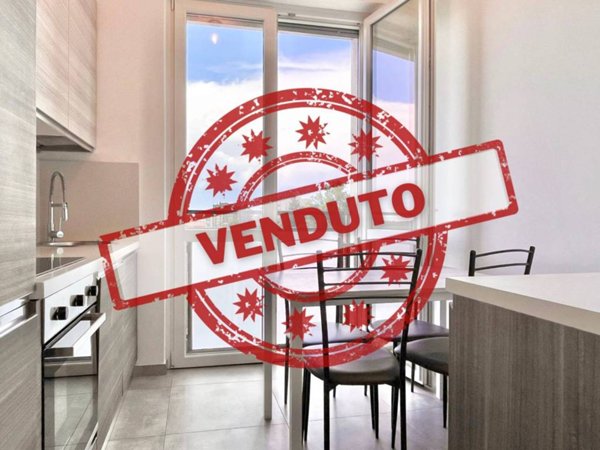 appartamento in vendita ad Abbiategrasso