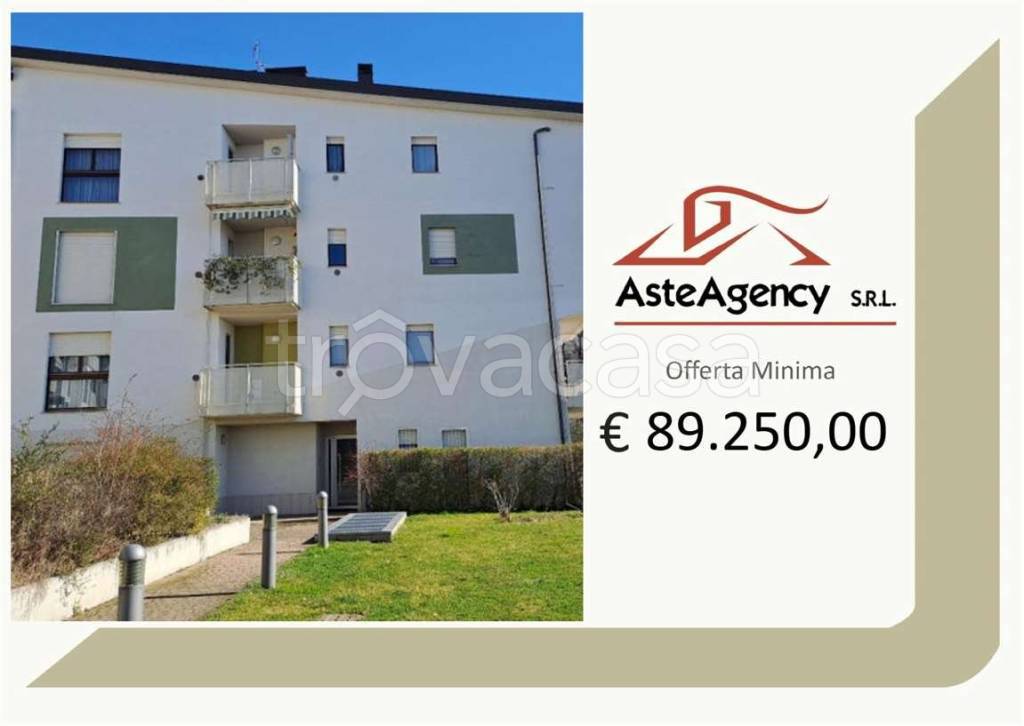 appartamento in vendita ad Abbiategrasso