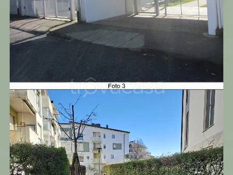 appartamento in vendita ad Abbiategrasso in zona Castelletto