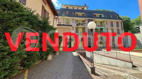 appartamento in vendita ad Abbiategrasso