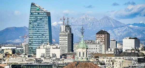 ufficio in vendita ad Abbiategrasso
