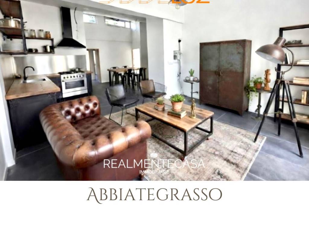 appartamento in vendita ad Abbiategrasso