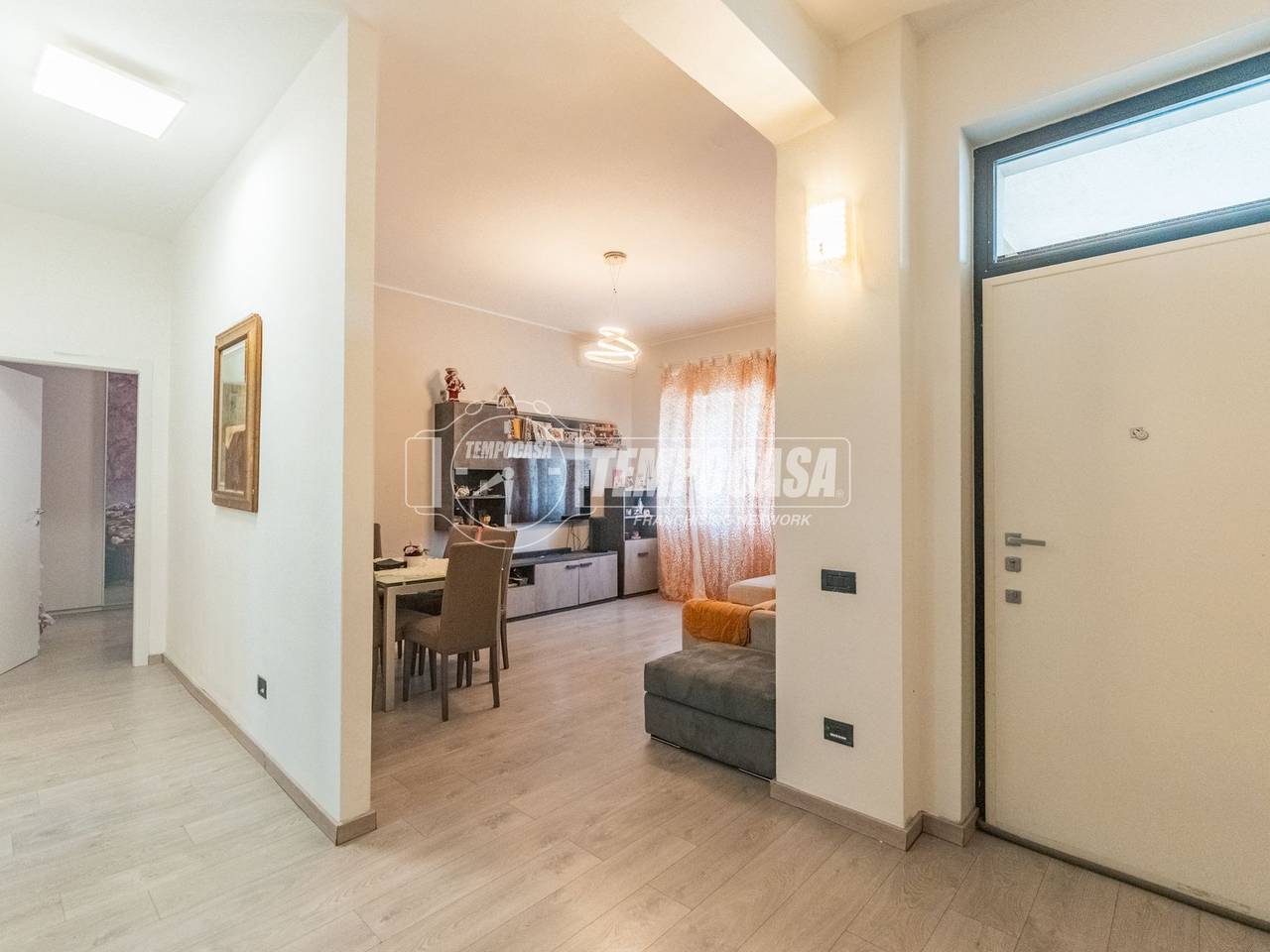 appartamento in vendita ad Abbiategrasso
