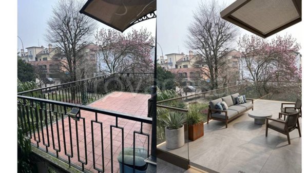 casa indipendente in vendita ad Abbiategrasso