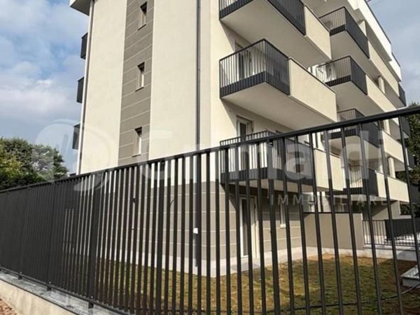 appartamento in vendita ad Abbiategrasso