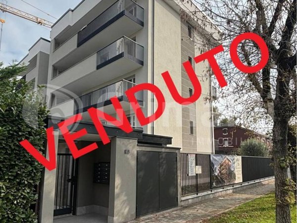 appartamento in vendita ad Abbiategrasso