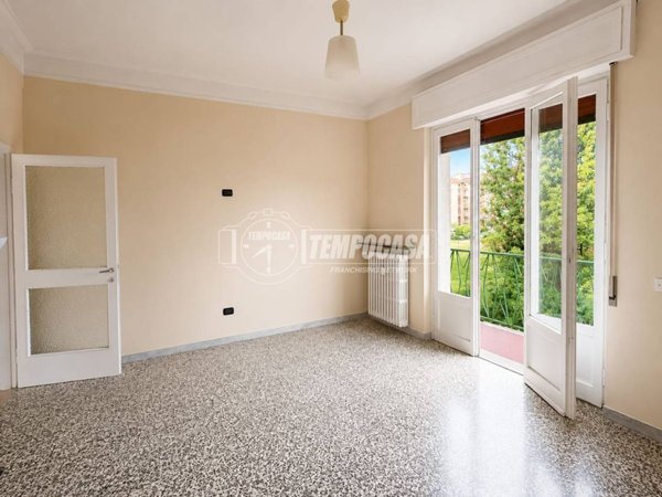 appartamento in vendita ad Abbiategrasso