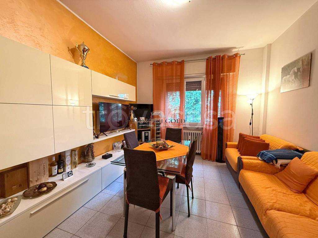 appartamento in vendita ad Abbiategrasso