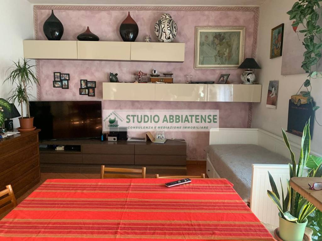 appartamento in vendita ad Abbiategrasso