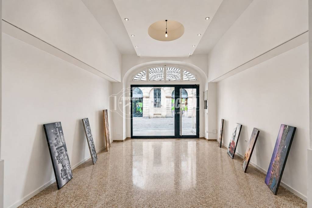 appartamento in vendita ad Abbiategrasso