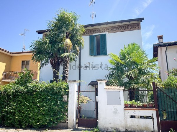 appartamento in vendita ad Abbiategrasso