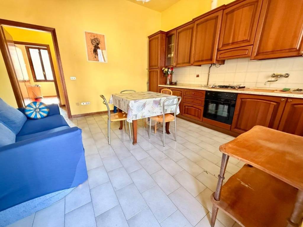 appartamento in vendita ad Abbiategrasso