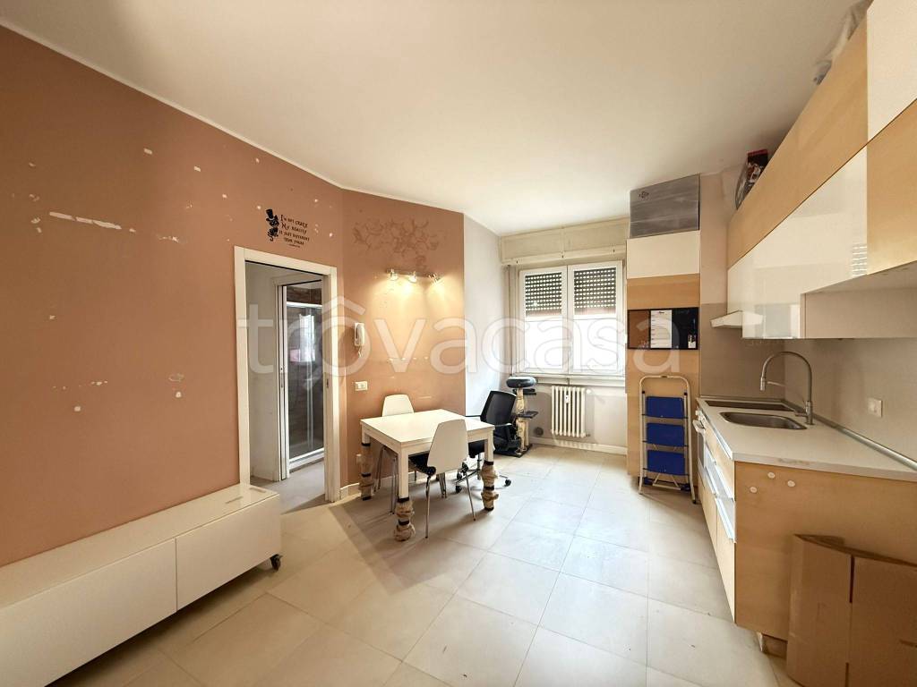 appartamento in vendita ad Abbiategrasso