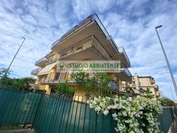 appartamento in vendita ad Abbiategrasso
