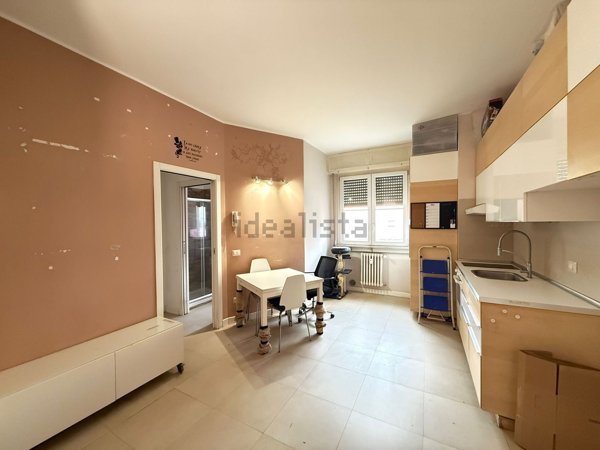 appartamento in vendita ad Abbiategrasso