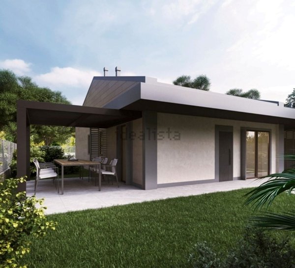 casa indipendente in vendita ad Abbiategrasso in zona Castelletto