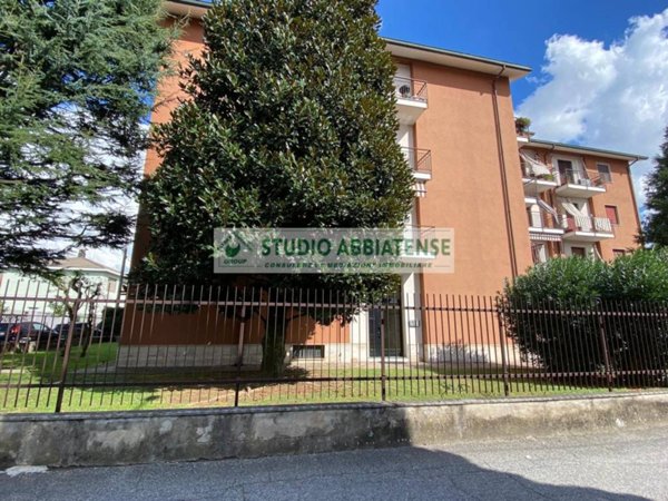appartamento in vendita ad Abbiategrasso