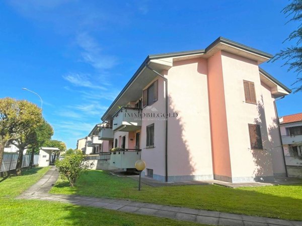 appartamento in vendita ad Abbiategrasso