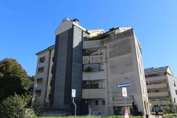 appartamento in vendita ad Abbiategrasso