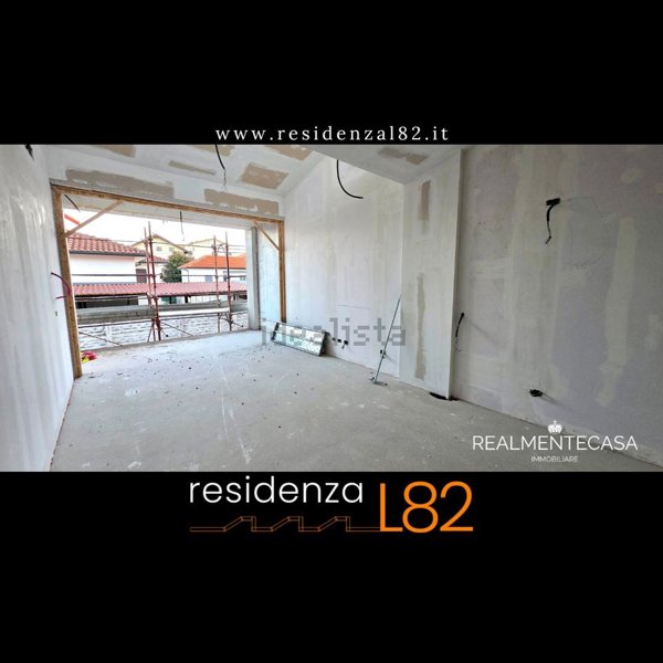 appartamento in vendita ad Abbiategrasso in zona Castelletto