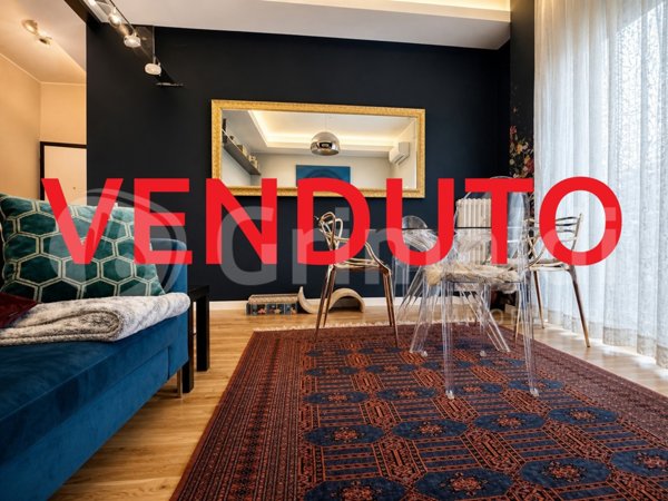 appartamento in vendita ad Abbiategrasso