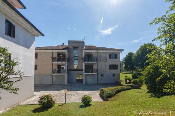 appartamento in vendita ad Abbiategrasso in zona Castelletto