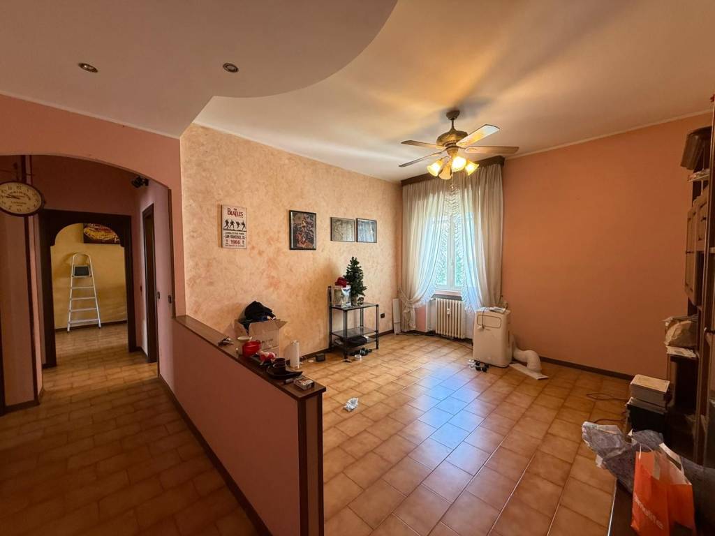 appartamento in vendita ad Abbiategrasso