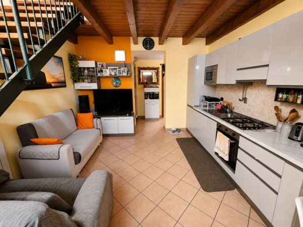 appartamento in vendita ad Abbiategrasso