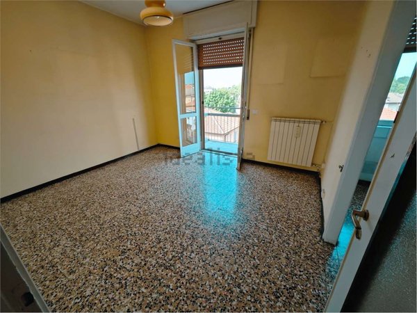 appartamento in vendita ad Abbiategrasso