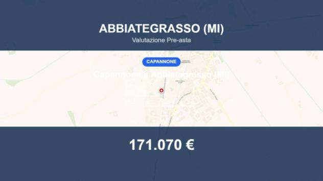 locale commerciale in vendita ad Abbiategrasso in zona Castelletto