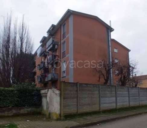 appartamento in vendita ad Abbiategrasso